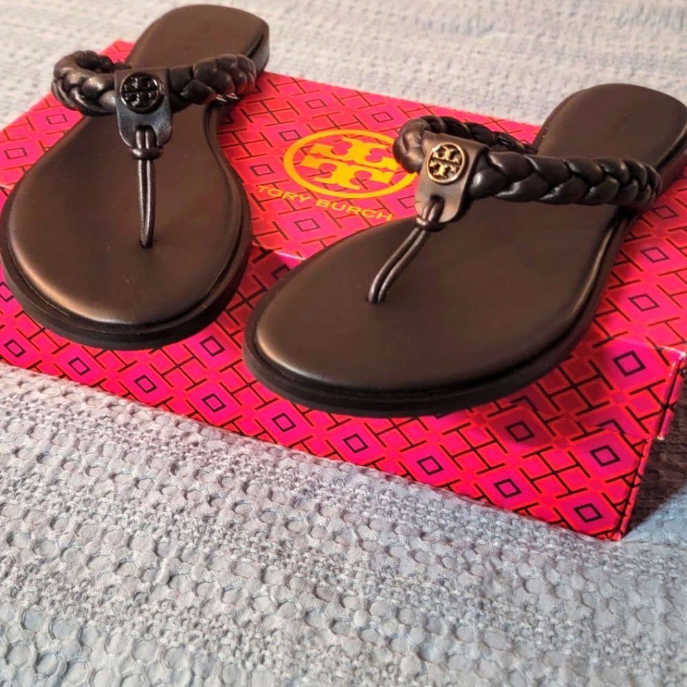 Tory Burch Sandals